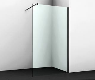 Душевая перегородка Wasserkraft Abens 20W39